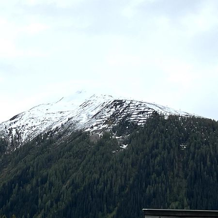 Belezza Apartment Davos Exterior photo